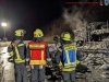 Brand - LKW, A3 Richtung Frankfurt, 29.03.2023
